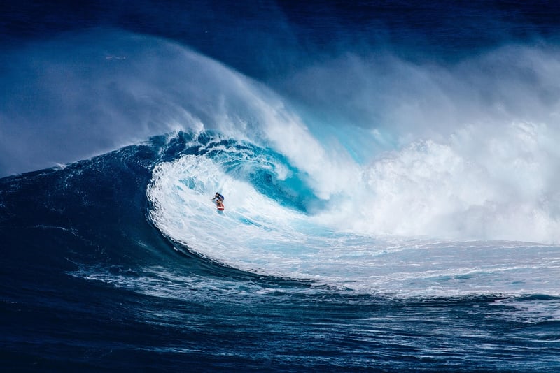 Ocean Adventures