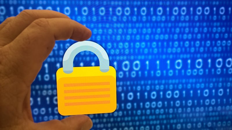 Padlock Security